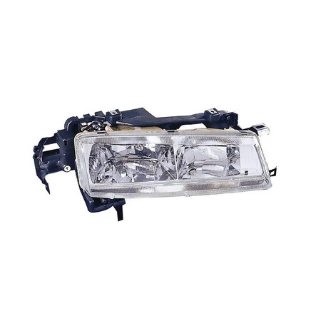 Depo LAMP, 317-1125R-ASC 317-1125R-ASC